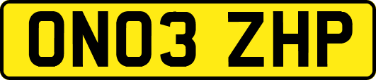 ON03ZHP