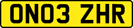 ON03ZHR