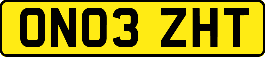 ON03ZHT