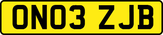 ON03ZJB