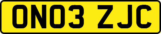 ON03ZJC