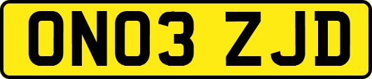 ON03ZJD
