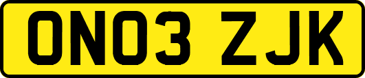 ON03ZJK