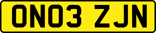 ON03ZJN