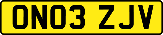 ON03ZJV