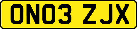 ON03ZJX