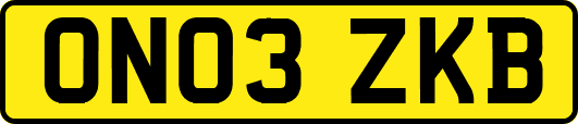 ON03ZKB