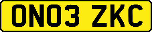 ON03ZKC