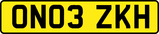 ON03ZKH