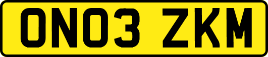 ON03ZKM