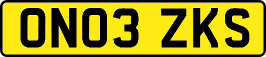 ON03ZKS