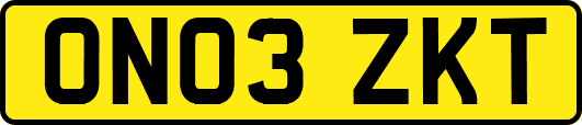 ON03ZKT