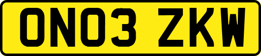 ON03ZKW