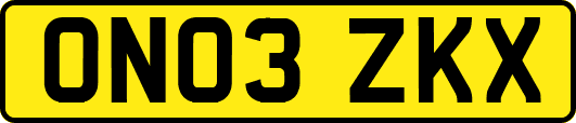 ON03ZKX