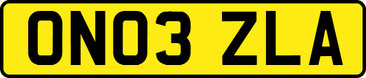 ON03ZLA