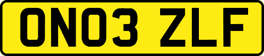 ON03ZLF
