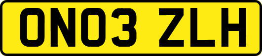 ON03ZLH