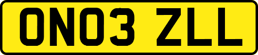 ON03ZLL