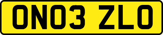 ON03ZLO