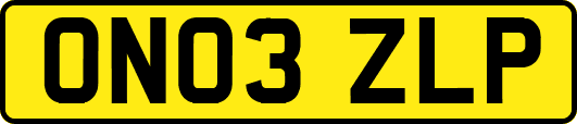 ON03ZLP