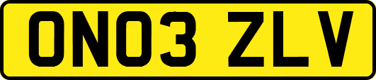 ON03ZLV