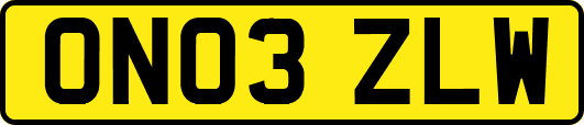 ON03ZLW