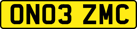 ON03ZMC