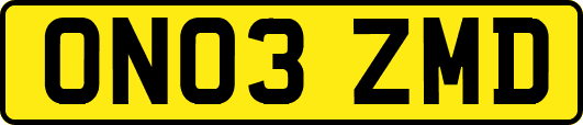 ON03ZMD