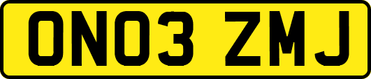 ON03ZMJ
