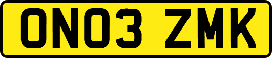ON03ZMK