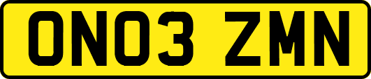 ON03ZMN