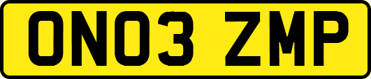 ON03ZMP