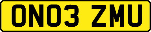 ON03ZMU
