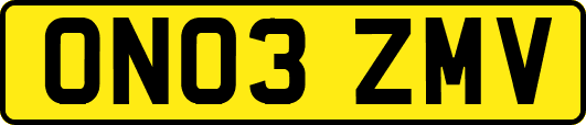 ON03ZMV