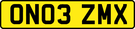 ON03ZMX