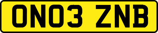 ON03ZNB