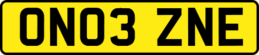 ON03ZNE