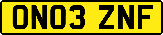 ON03ZNF