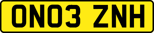 ON03ZNH