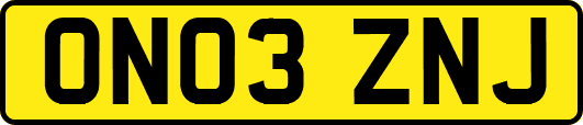ON03ZNJ