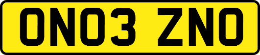 ON03ZNO