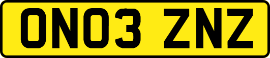 ON03ZNZ