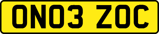 ON03ZOC