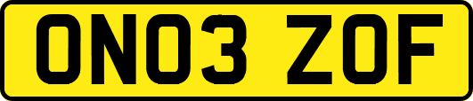ON03ZOF