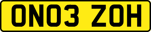 ON03ZOH