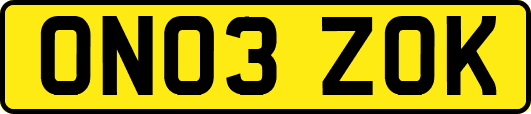 ON03ZOK