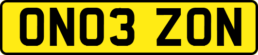 ON03ZON