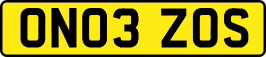 ON03ZOS