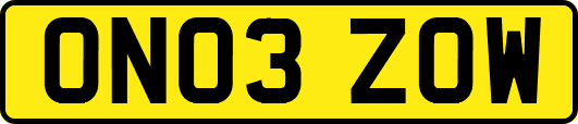 ON03ZOW