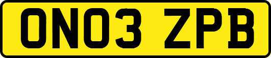 ON03ZPB